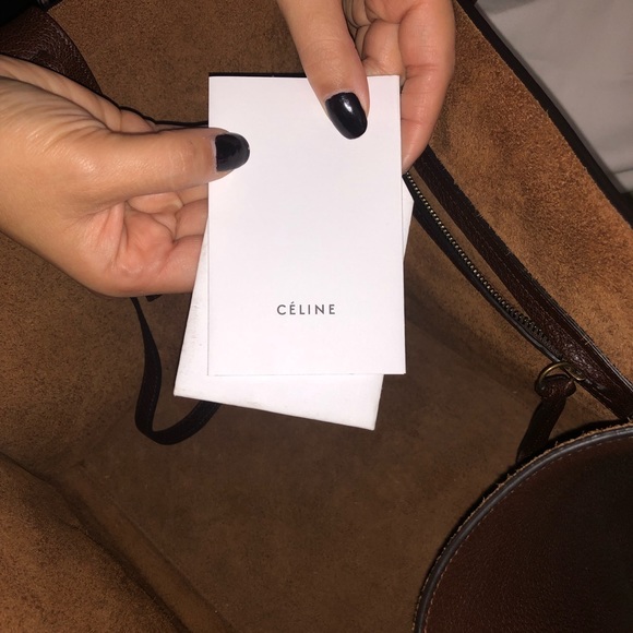Celine Phantom medium - Picture 4 of 6